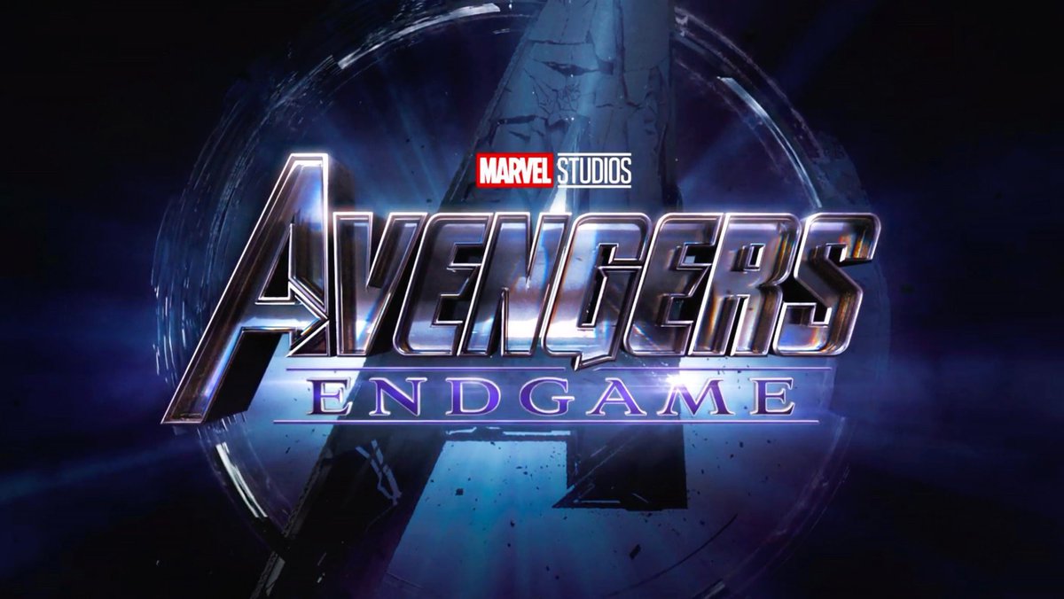 MarvelousRDJ's tweet image. BREAKING NEWS: AVENGERS: ENDGAME IS CURRENTLY SITTING AT 3 HOURS LONG.