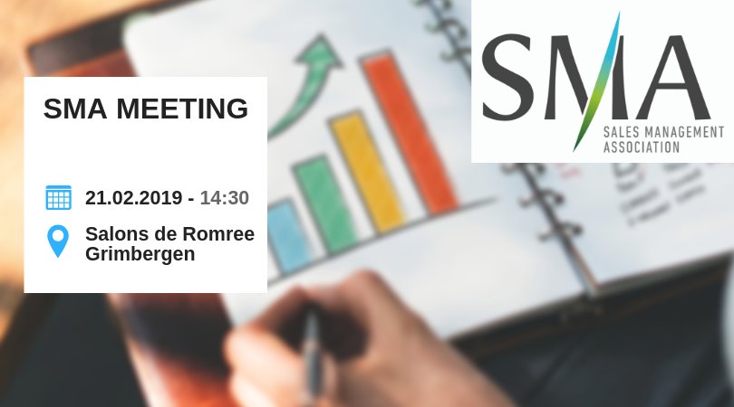 SMABelgium's tweet photo. Meet @BartBaeyens @HashtingPromo and #StevenEveraert @impaqtr, speakers at our next networkmeeting concerning the do's and don'ts of the #sales #promotions & activation campaigns.
Want to join us ? ⏩⏩⏩ https://t.co/5rJ86Ol0B3
#SMABelgium #sales #promoparadox #Hashting #Impaqtr https://t.co/WCqrGDayau