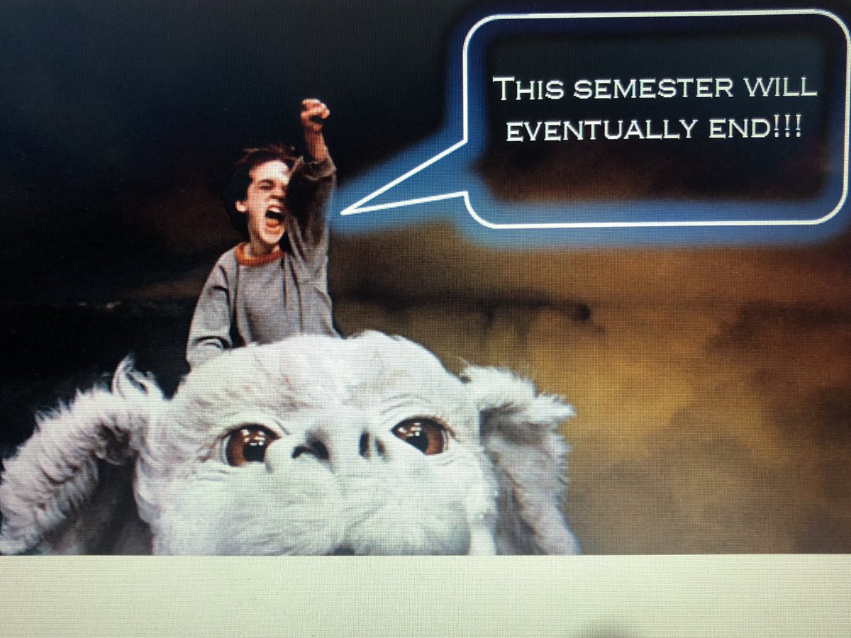 LMFosnaugh's tweet image. No worries students... #rcswms #keepstudying #youvegotthis