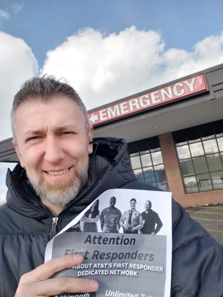 Team Prime New England spreading the word about FirstNet! <a href="/power1_daniel/">Daniel</a> <a href="/lgonzalezlatino/">Luis Gonzalez</a> <a href="/802MBT/">Mary Beth</a> <a href="/PrimeComms/">Prime</a> <a href="/TheRealOurNE/">#OurNE</a> <a href="/CarolWalsh01/">Carol Walsh</a> <a href="/pnixnix/">Peter Nixon</a>