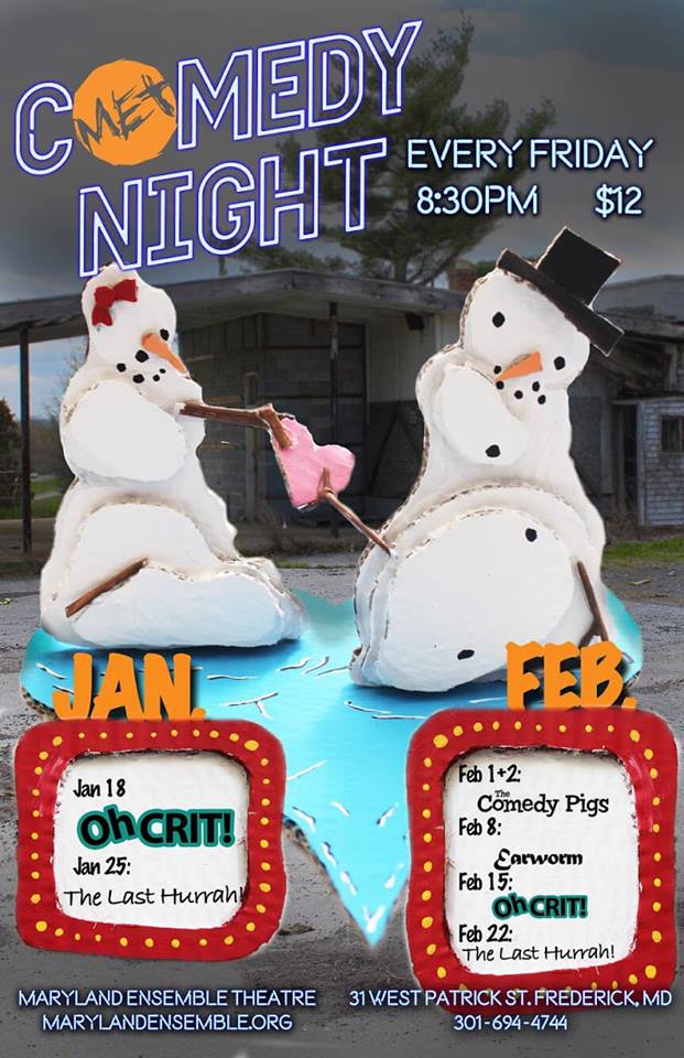 ComedyPigs's tweet image. Get your laugh on!