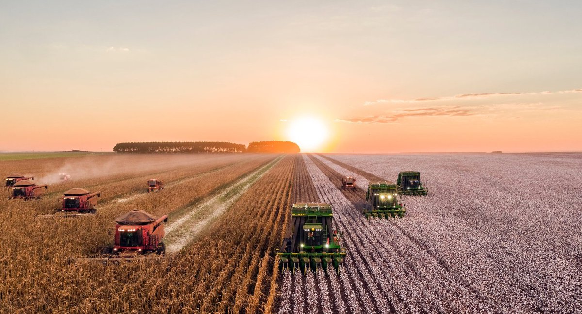 ESAbusinessapps's tweet photo. Increasing demand for #food puts pressure on #agriculture production 🥔🥚🥕 SIITag creates an optimal agricultural output using #SatelliteData, meaning much less wastage 🛰️
https://t.co/j1Bn1fA2Lu     
#EarthObservation #Agritech https://t.co/QJAvHXmEZ3