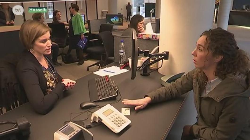 TVLbe's tweet photo. Vanaf nu kunnen adreswijzigingen in Hasselt volledig digitaal https://t.co/iRdWg0H8m2 #tvlnieuws #Hasselt #Adreswijziging https://t.co/GXIo7xVo1m