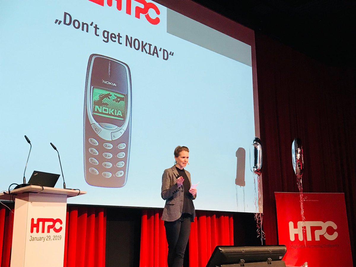 SimonMathVC's tweet photo. Learn from each other! - our goal for today’s #HTPC19 session on #Innovation - we are not even half through an it’s already a blast thanks to ⁦⁦@SAP⁩ , ⁦@STIHL , ⁦@lidl⁩ ⁦@meikyworldwide⁩ and Metis Motion. More to come in Part 2! #Learning #Sharing #HTGF https://t.co/biSMxCEenU