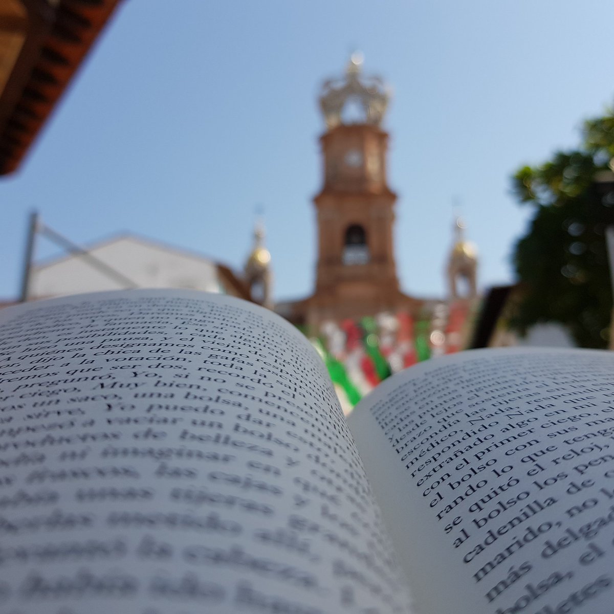 LetrasNavPV's tweet image. ¡Excelente martes!

#LetrasNavegantes  ⛵
#SalasDeLectura 📚
#MeGustaLeer 😍