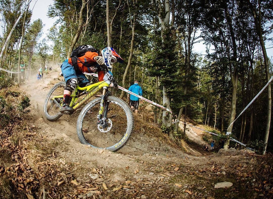 Do we have any mountain bike competitors in the community? We'd love to know what you're up to!

(Or which #mtb #outdoorwomen we should we know about? Introduce us! :)

. . .
Photo: buff.ly/2COZFtu