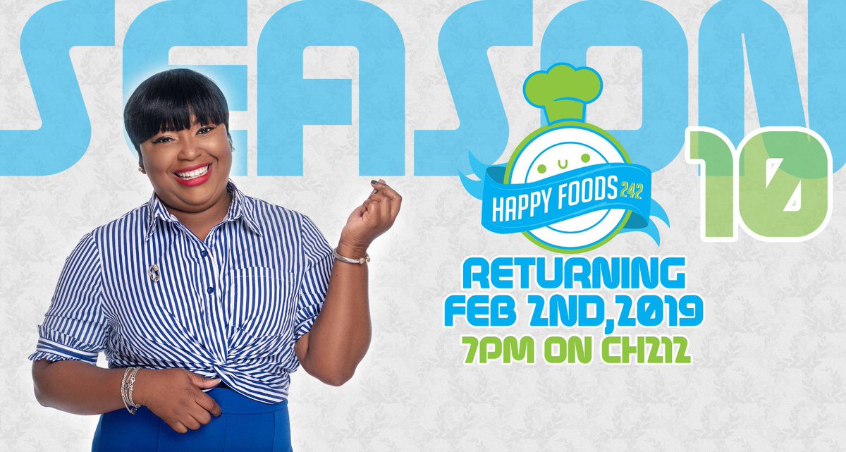 HappyFoods242's tweet photo. Meet Shakara! #bossstylist #gatSashalookinglikeamillionbucks #accessoriesonfleektoo  #sheistherealdeal #nooneelsestylesSasha
We return in 4days at 7pm on Feb2! #thehappiestfoodshowontv #welovefood #ch212 #thewholeteamisback #foodisthesourceoflife😊🇧🇸
📸@scharadlphoto https://t.co/S7iazSA7EU