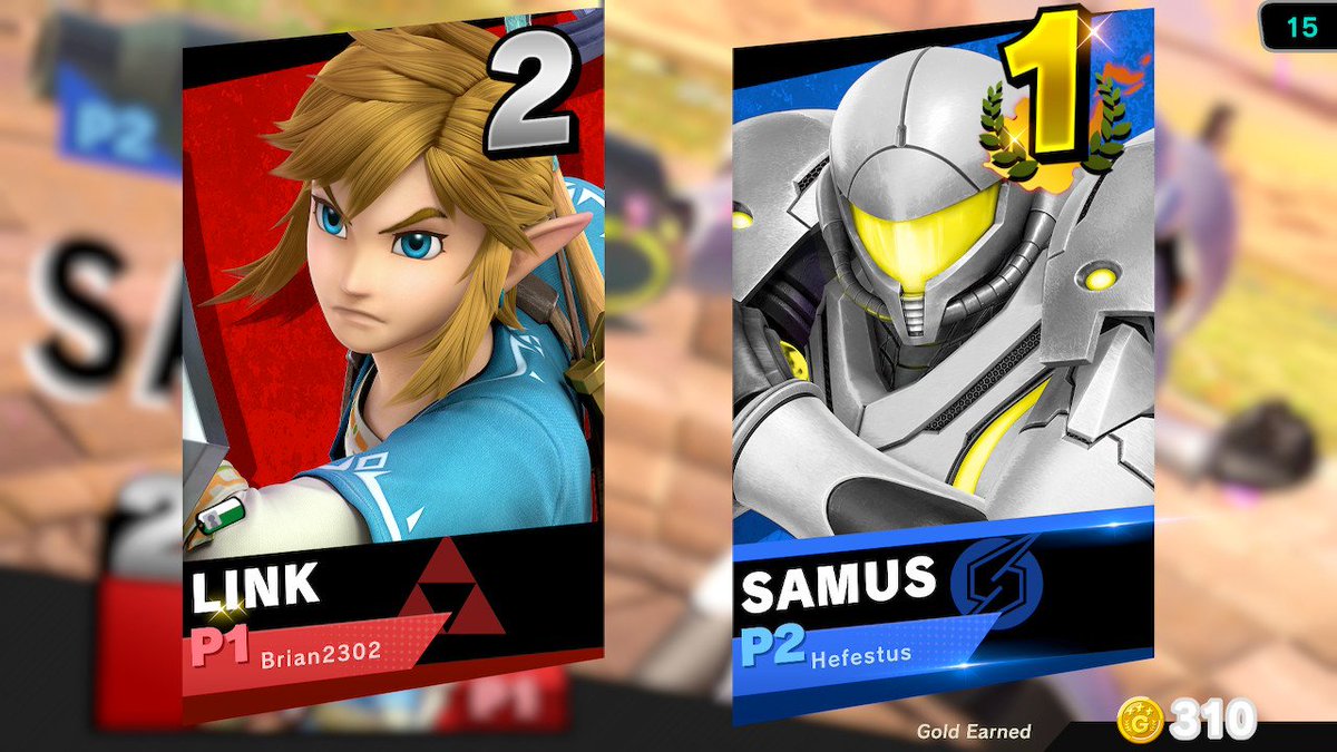 estcartin's tweet photo. #SmashBros #NintendoSwitch https://t.co/8Phir1GXWq