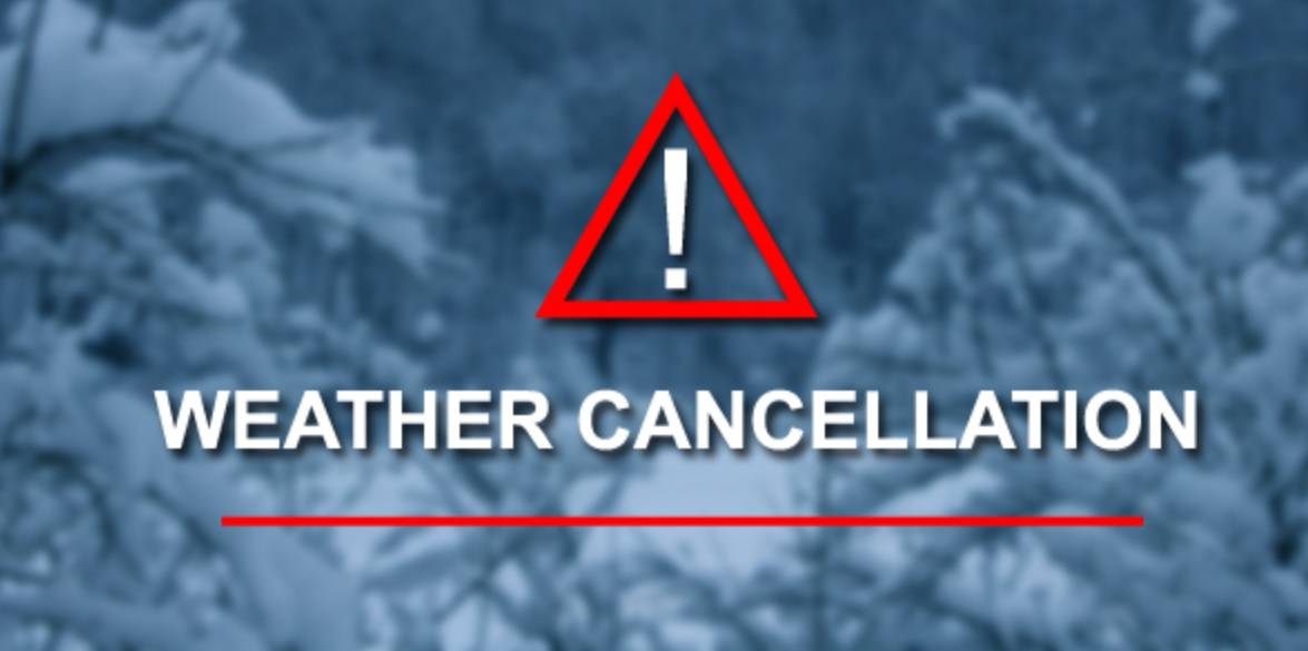 parkviewguelph's tweet image. Due to weather and road conditions, Treehouse will be cancelled this morning.
#parkviewguelph #cancelled #becausewinter