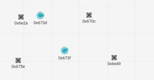 DokHgn's tweet photo. Cool toy for this big boy today! Let's get the tracking started! #indiedev #freelancing #pozyx @pozyxLabs https://t.co/Eo3FPpMXdA