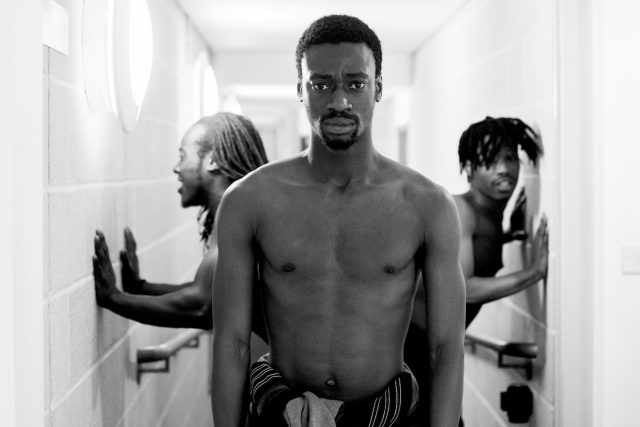 Arts_Foundation's tweet photo. Congratulations to Kwame Asafo-Adjei, winner of the Hip Hop Dance Award  2019 #AFFA!  Asafo-Adjei was nominated by @roberthyltontv, a  choreographer and dancer. Congratulations!!! https://t.co/ia8vuH7Evb