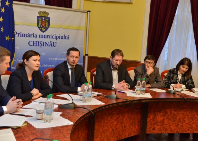 UNDPMoldova's tweet image. #Chisinau develops its very first Urban Mobility Plan, with UNDP #psilab support. 
bit.ly/2UsCf4p