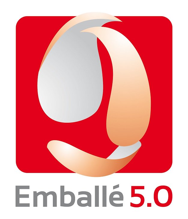 CNE_Emballage's tweet photo. Le jury d'Emballé 5.0 réuni le 23 janvier dernier a rendu son verdict : 6 groupes d'étudiants sont nominés et défendront leur emballage innovant le 6 février prochain. Cette année, il reste 4 écoles sur la dernière ligne droite.
6 minutes chrono pour convaincre le public ! https://t.co/t3swLBP1Mr
