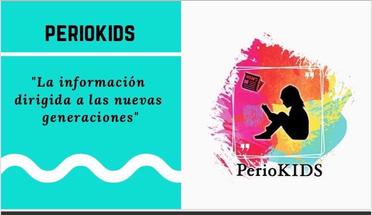 LabProCom's tweet photo. Seguimos con los finalistas, esta vez es el turno de... @KidsPerio 🙌🏻🙌🏻 En este caso hablamos de una App diseñada a la enseñanza interactiva para adolescentes 👦🏻👩🏻 ¿Como llevarán la preparación de la Gala VI de #Proyeccom19? 🤔🤔 https://t.co/TWTWmdUYNL