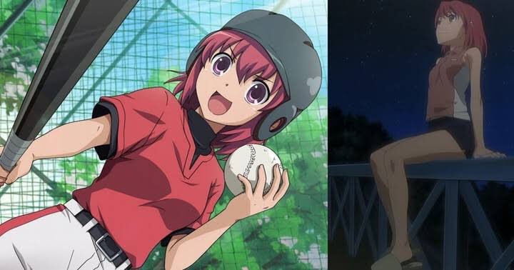 斉藤にんにくん 筋肉シュレピッピ中 11 とらドラ 櫛枝実乃梨 盛るぜー超盛るぜー 可愛い可愛い元気っ子 女の子らしい一面もあって大好き みのりんのキャラソン大好きなんだけどdamに入ってないの悲しい
