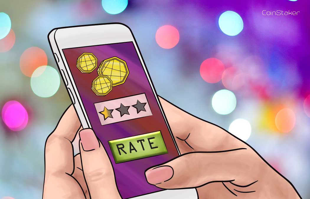 CoinStaker's tweet photo. AtomicPay CEO: Crypto Reputation is Preventing Mass Adoption #AtomicPay #BenzRif #Bitpay #PayPal #Thailand https://t.co/ZLx5hZIFDB https://t.co/uMx5wwqICO
