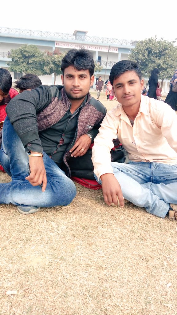 Kishan Gujar BSP tweet media