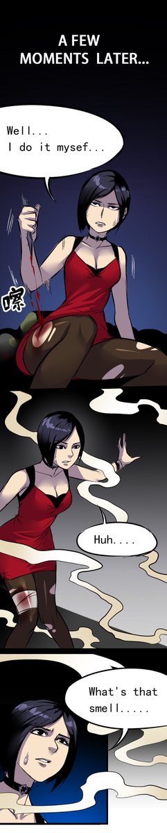 G No Syokutaku #ResidentEvil2Remake #BIOHAZARDRE2 #RE2 #バイオ2
日本語はhttps://t.co/lwHxKYpXEn