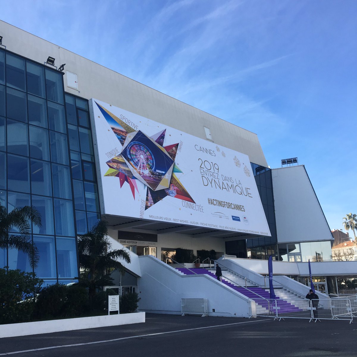 Holidaygreen83's tweet photo. Pendant 3 jours, Holiday Green est à Cannes au cœur des rencontres internationales du Tourisme et de l’Innovation #intodays @into_days https://t.co/kZiAve8zCx