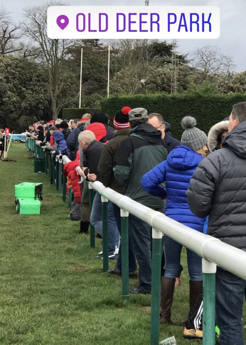 LondonWelshRFC's tweet photo. Head over to our Facebook page to check out last Saturday's match day photos. 📸https://t.co/YAd77QT4GE
#LondonWelshRugby #LWFamily #LWSupport https://t.co/yMyhm7IPAS