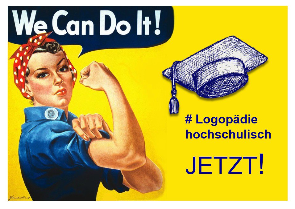 Fachschaft Logopädie FAU Erlangen tweet media