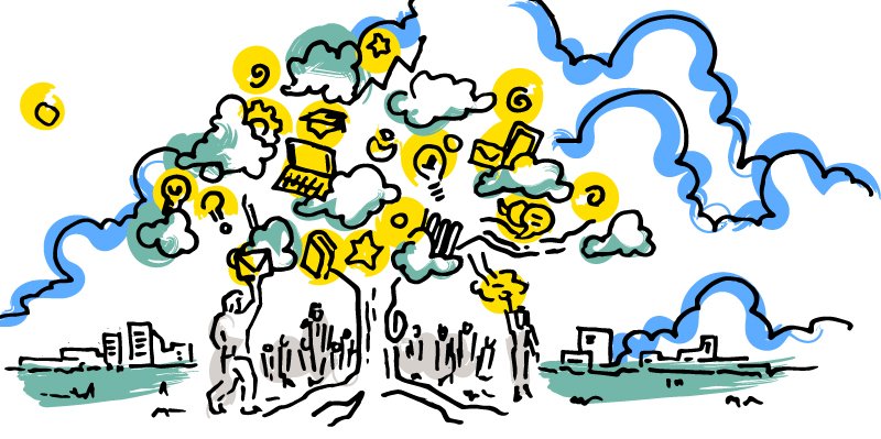 LASLearning's tweet image. Every 6 weeks we produce an informative, fun and fact filled email discussing all sorts of digital learning matters. If you'd like to become part of our Knowledge Tree, sign up to the emails on our website 👉🏼 las-hq.com/knowledge-tree  #theknowledgetree #news #facts #robreviews