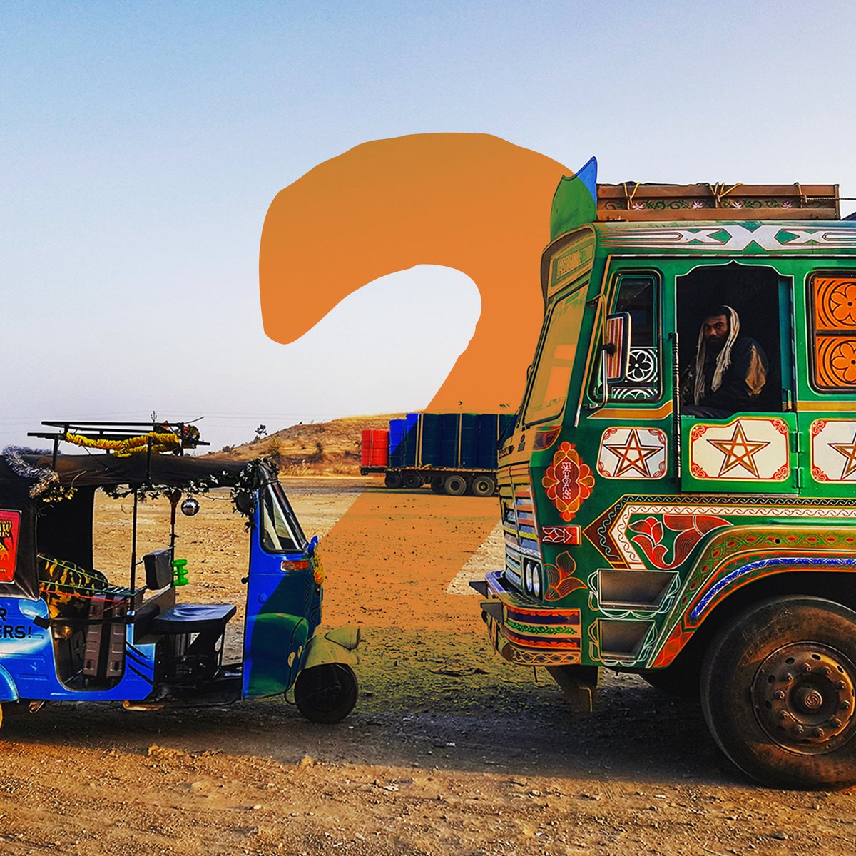 TheAdventurists's tweet photo. 2 days to go before The Rickshaw Run India and The Monkey Run Morocco open for 2020. Limited availability. #MakeLifeLessBoring https://t.co/Sp8trddmNj