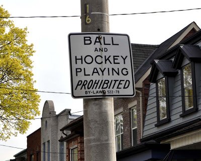 Good. The ball hockey ban in Toronto is un-Canadian. #onpoli 
kitchener.ctvnews.ca/province-consu…