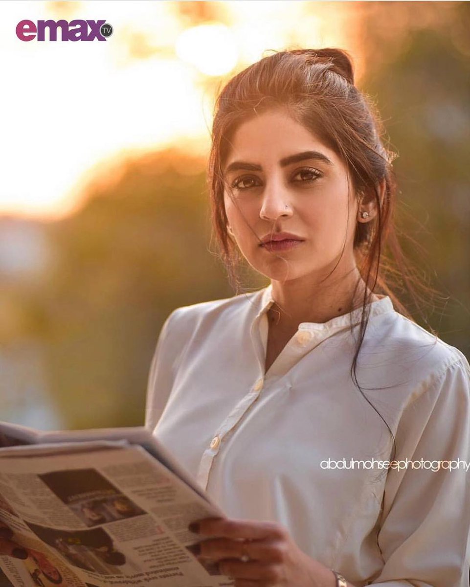 Sanam Baloch (thesanambalochh) Twitter