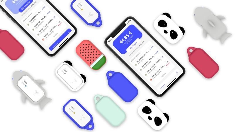 ChanPerco's tweet photo. La Poste lancera au printemps la commercialisation de #Jaab, un porte-monnaie électronique à destination des préadolescents via @Le_Figaro https://t.co/z2IG4Dxmv7 https://t.co/3kLf0b1mUh