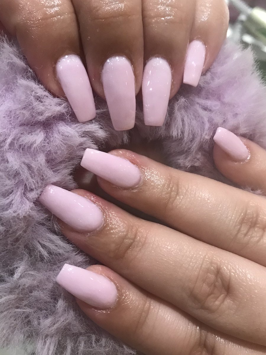 RumorHasItSpa's tweet photo. #colorpowderset #fullset #acrylicnails #solarnails https://t.co/BmVt1GD7jN