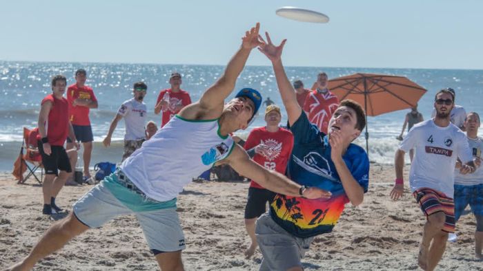 jaxul's tweet photo. Ancient City Beach Warmup 2019 - https://t.co/3CqaL7Iiym https://t.co/b4TdiavKCH