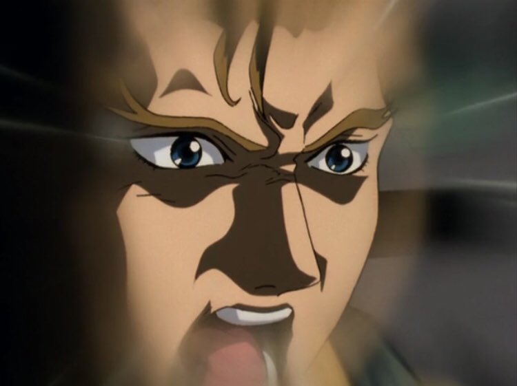 ガンダムw鑑賞会17 まとめ 第48話 4ページ目 Togetter