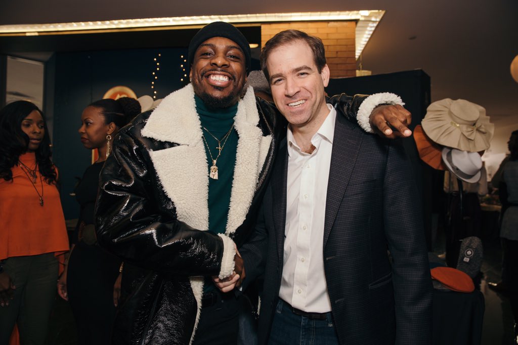 powerofct's tweet photo. Want a peak inside the 3rd Annual #PowerBrunchCT ?
Here it is! β¨β¨
Photos courtesy of @20one__ πΈ
See more on our site here - https://t.co/0tAZJHpqdM https://t.co/OAxMYoLENk