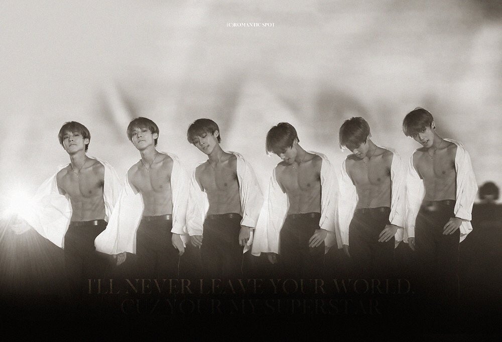 [🇭🇰HK G.O] super star slogan

<a href="/romanticspot_jh/">Romantic spot</a> 
🎯已獲授權
💰全款$120
🕐1月30日截
👉🏻表單：goo.gl/forms/bbN6Gr4Z…
詳情請查看ig <a href="/hk95z/">HK95'z</a>