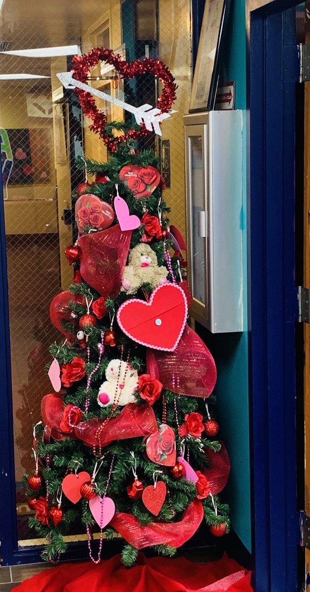 Affirming_YOUth's tweet photo. #SpreadLove β€οΈ #TreeOfLove #AffirmingYOUth https://t.co/bEekbhh8BL