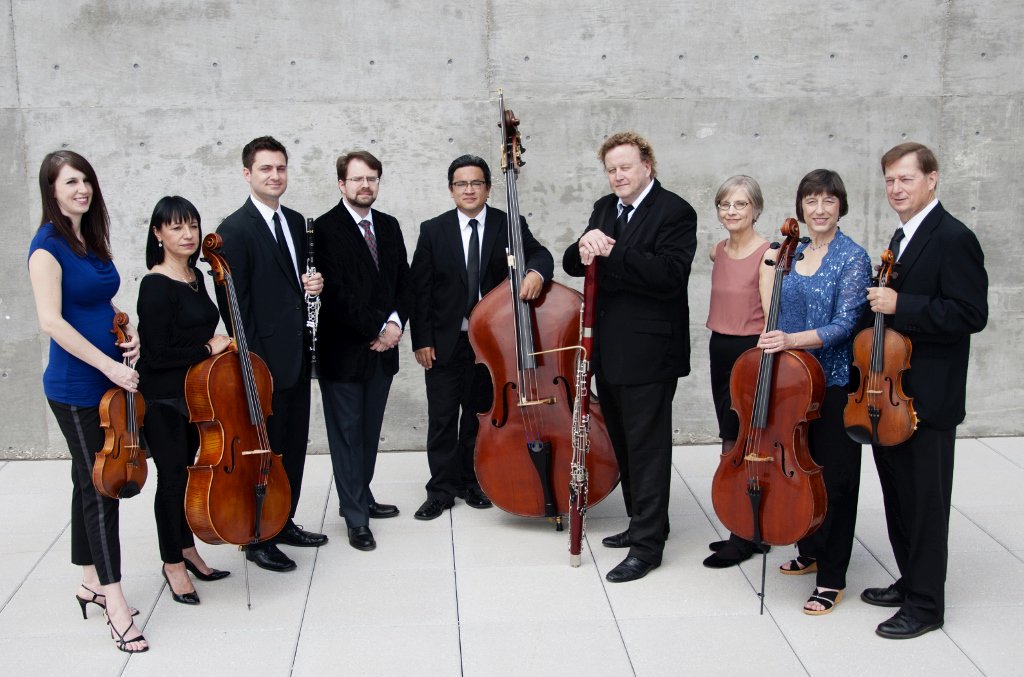 VisitAlvaOK's tweet photo. TONIGHT! @tulsacamerata in concert! The professional mixed-instrumentation chamber music ensemble blends music and commentary to offer a musical experience unlike any other! Tonight, 7pm at @NWOSU. Details at https://t.co/2vTlTehzgo https://t.co/9nBRp8STEd