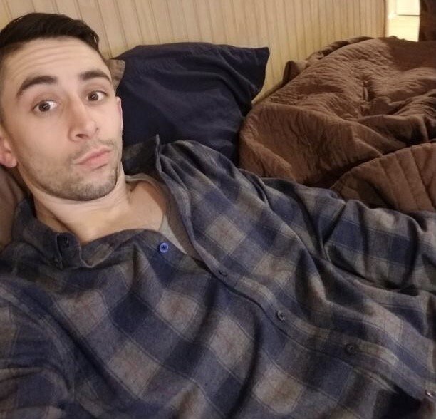 emjen133's tweet photo. Another request. This is Anthony. 😏#straightguy #straightbait #str8bait #str8b8 #baited DM me requests, always free! https://t.co/zBRtwemgEj