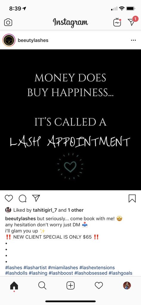 follow on IG 🔅 <a href="/beeutylashes/">Ⓑ</a> 🐝