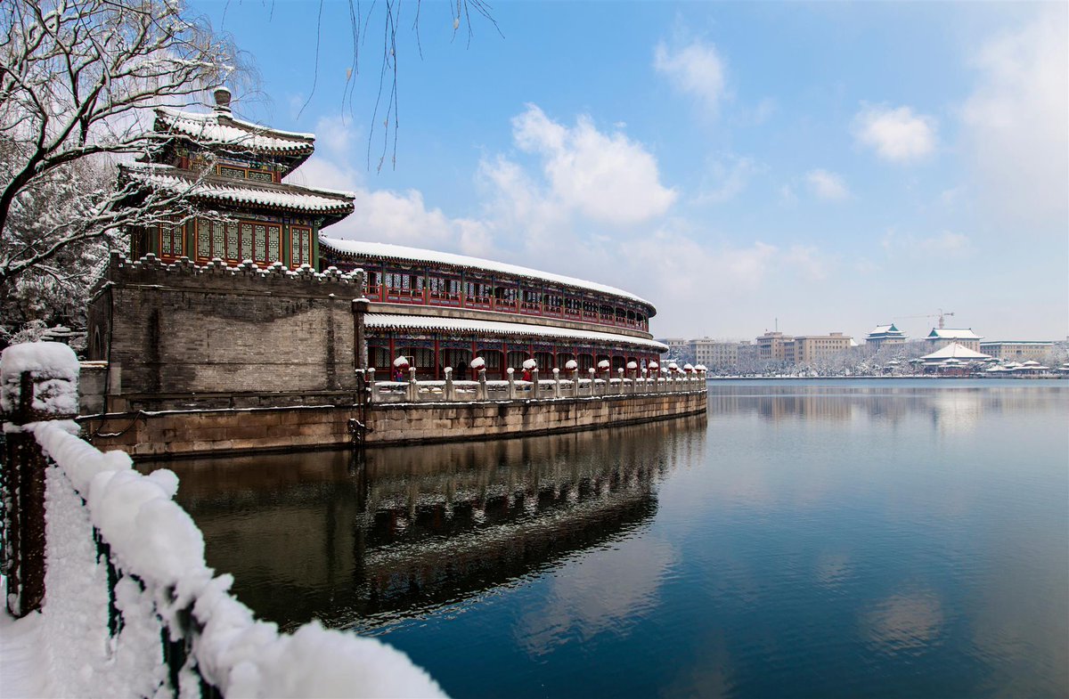 VisitBeijingcn's tweet photo. We've got a new way to celebrate winter! On Dec 6, 2018, Beijing Municipal Culture and Tourism Bureau has presented newly launched Winter Tourism products of the ice and snow series at the New World Hotel, which’s attracted public interests! #WinterInBeijing https://t.co/Sn1pEmDcgQ
