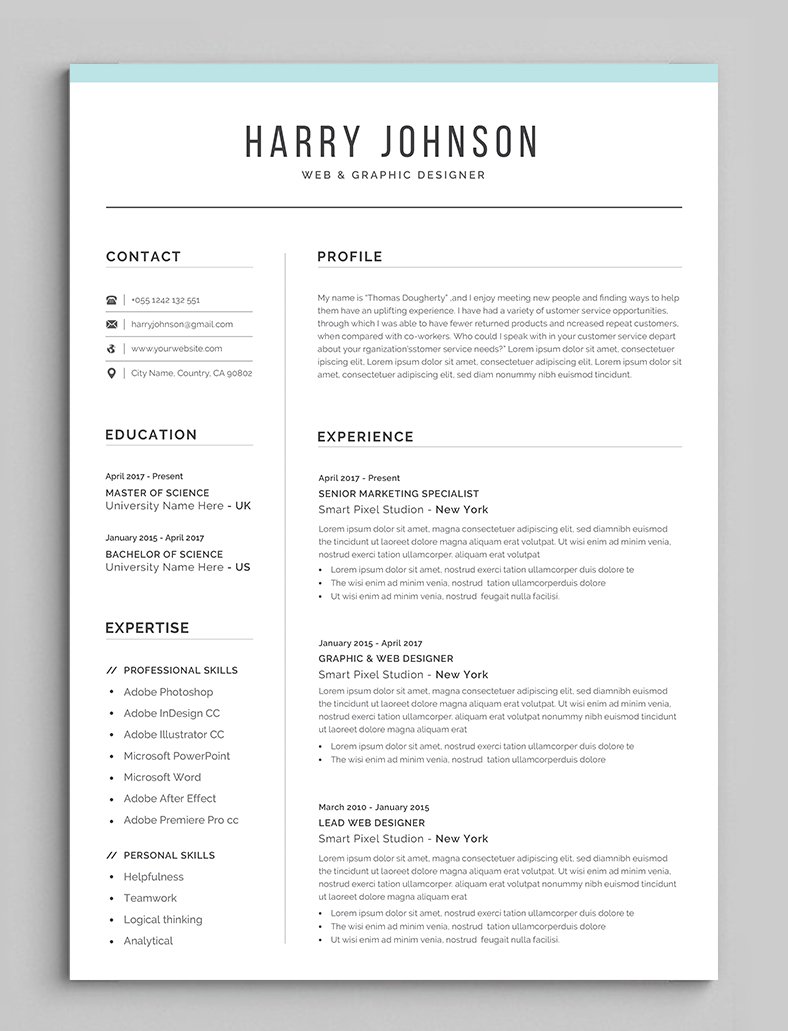 LKathreyn's tweet photo. Professional Resume/cv template to help you land that great job. The flexible page designs are easy to use and customize, you can quickly tailor-make your resume for any opportunity. https://t.co/2IzQdTJ4Wb
#resume #cv #jobresume #resumeformat #wordresume #proresume #bestresume https://t.co/PPUvX2hKYx