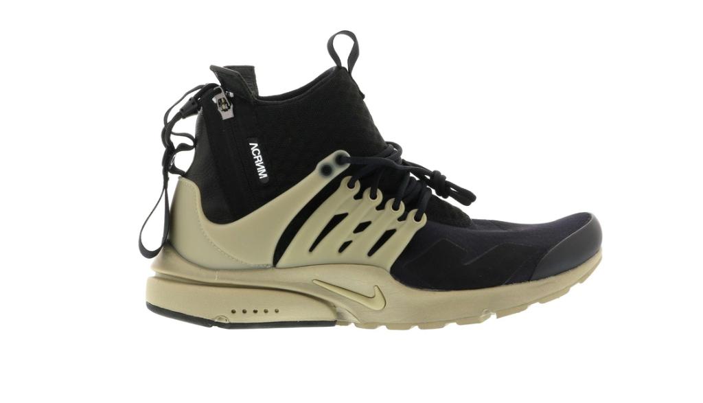 presto acronym stockx