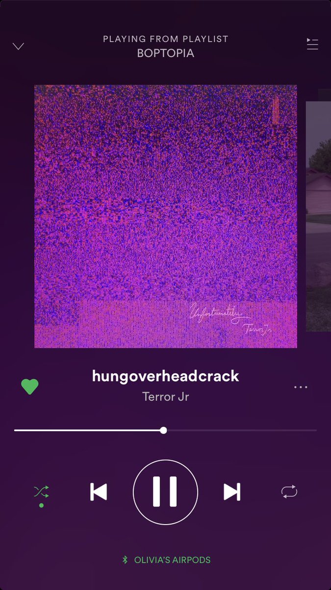 bbY0da's tweet photo. You’re an OG @terrorjrmusic fan if you remember when they posted a teaser of this song from a YEAR ago #UnfortunatelyTerrorJr 🍇 https://t.co/ZiBTHwMOOV