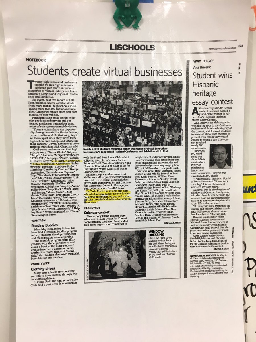 OutlastVE's tweet image. Thank you @VEInternational for considering us one of the 28 gold firms