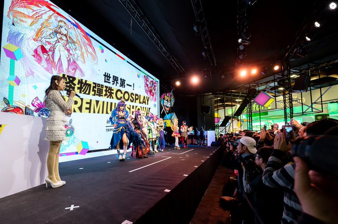 Twitterのコスプレ画像4