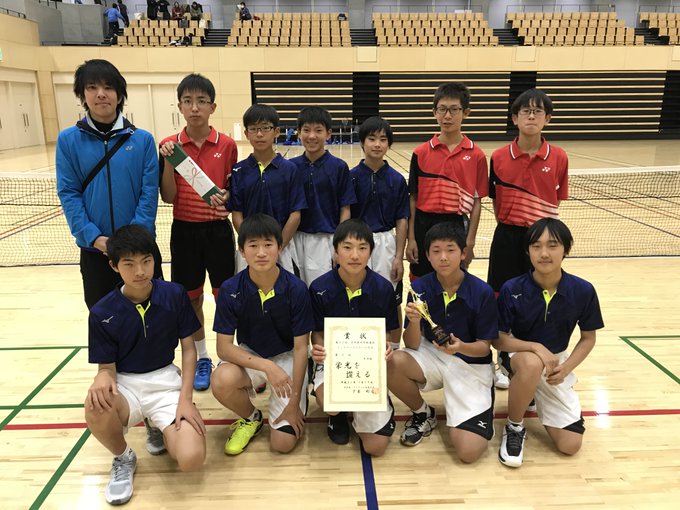 Popular Tweets Of 茨城県ソフトテニス連盟 2 Whotwi Graphical Twitter Analysis