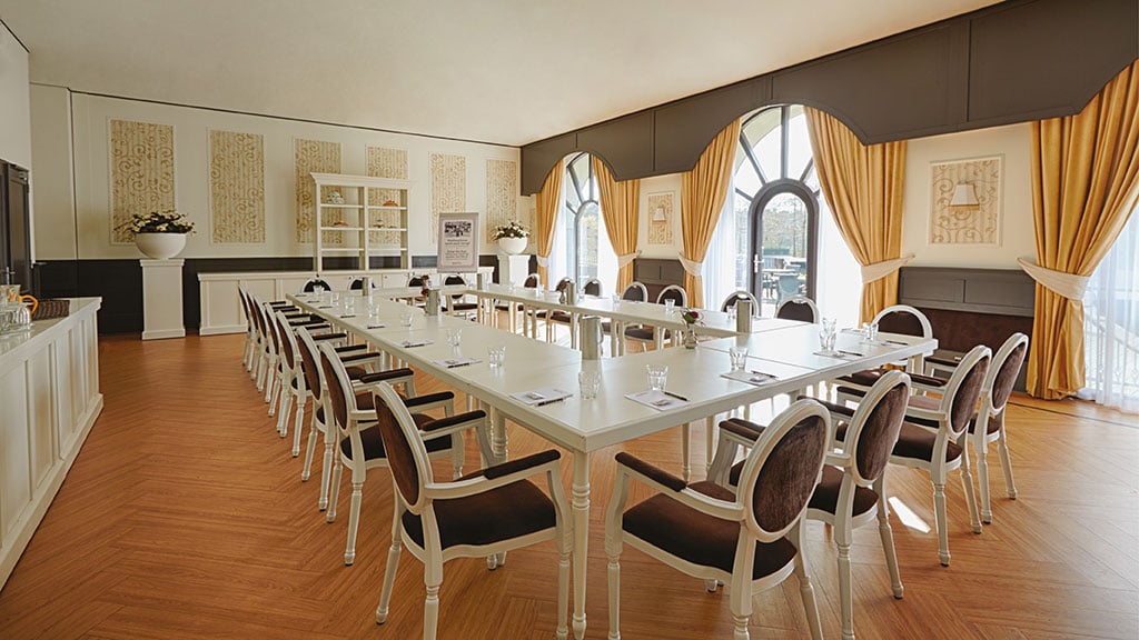 ''De feeërieke omgeving heeft gezorgd voor een ontspannen sfeer. De kamers van het #Efteling Hotel waren ook goed uitgerust en de ontvangst is zeker bijzonder te noemen.'' 👉 Lees meer over deze inspirerende #tweedaagse van SCIA: bit.ly/2zJKPDS