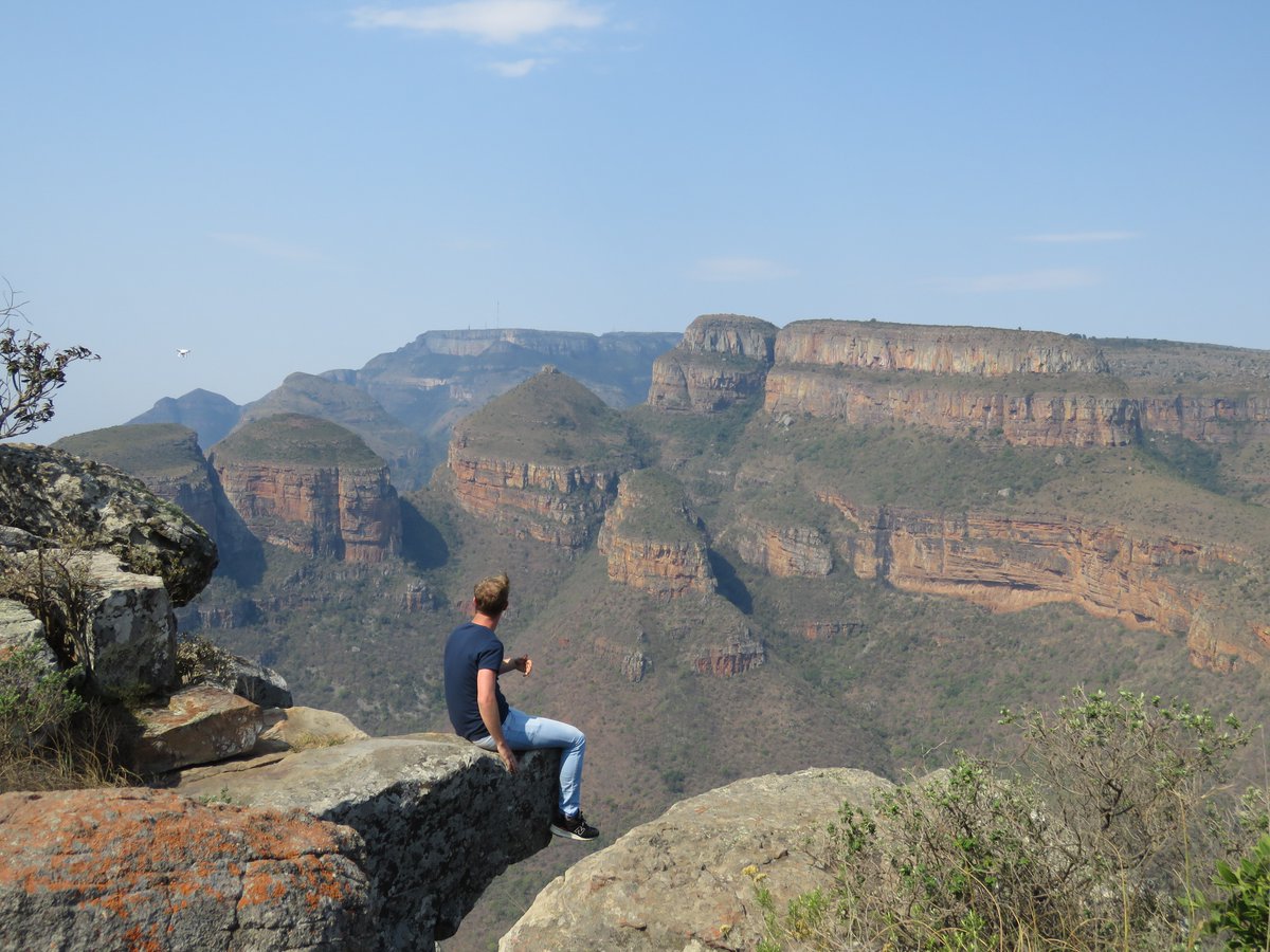 DiBrown5's tweet photo. A3. The Panoramic Route in @Mtpatourism
Always happy to return to the place of waterfalls, historic towns, magnificent passes and the #BlydeRiverCanyon. #LoveSouthAfrica #TravelChatSA
#LiveLikeAndy https://t.co/X3aZQgiy70
