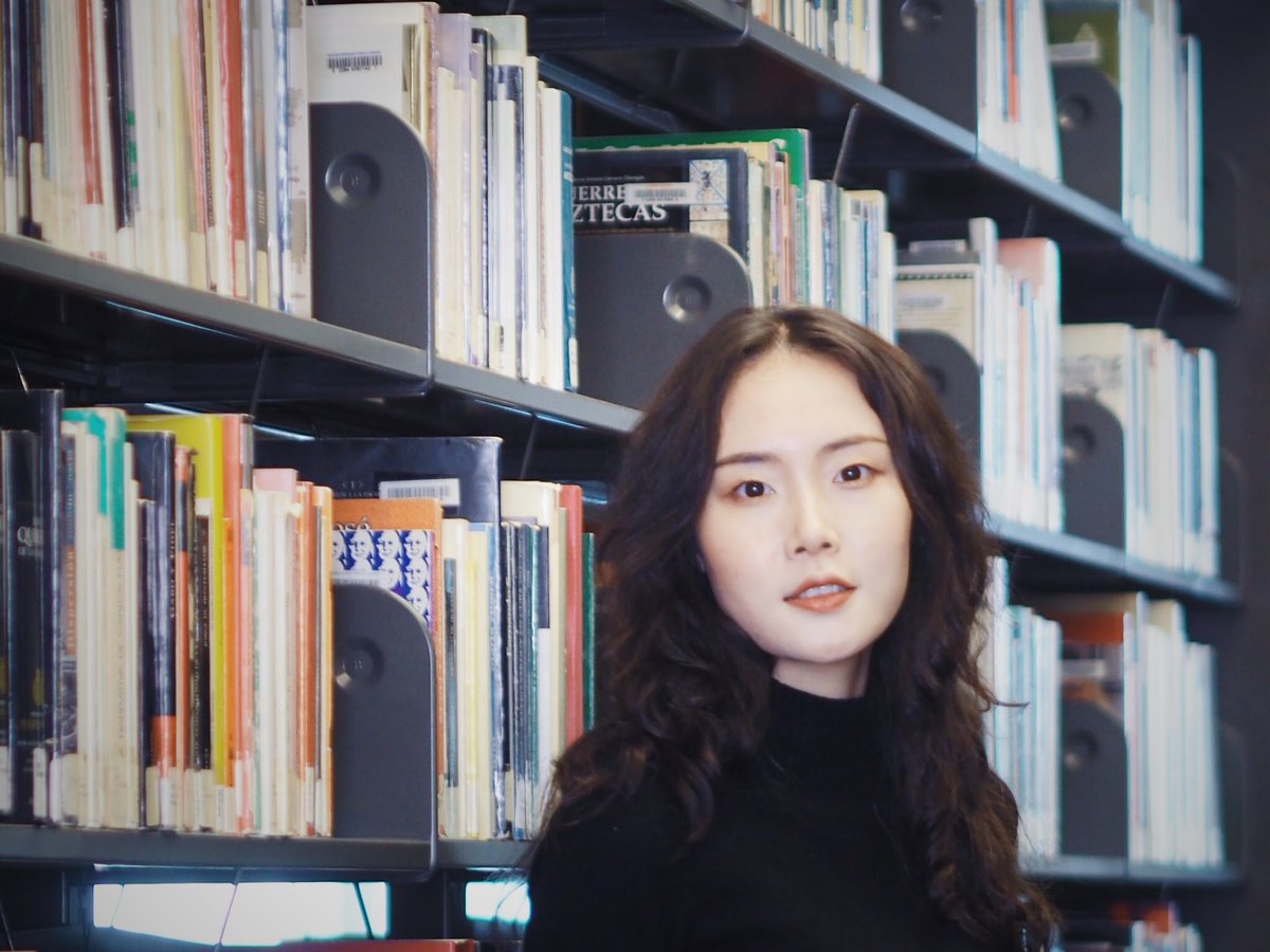 LearnLanguageNJ's tweet image. Meet our new #Mandarin teacher, Ruoran! We're so excited to have her on board to teach our children's + adult private lessons. Ruoran has an extensive background teaching various levels of Mandarin at universities including Princeton and Fordham! We #welcome Ruoran to #LLH 🙌