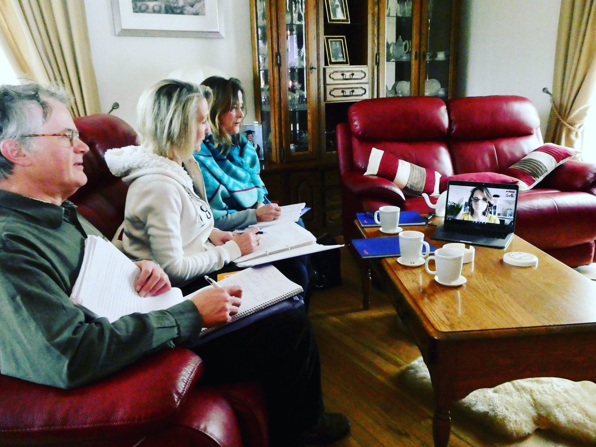 We are now teaching live from a teacher broadcasting online. Join our groups in Thanet! <a href="/IsleThanetNews/">Isle of Thanet News</a> <a href="/AgelessThanet/">Ageless Thanet</a>